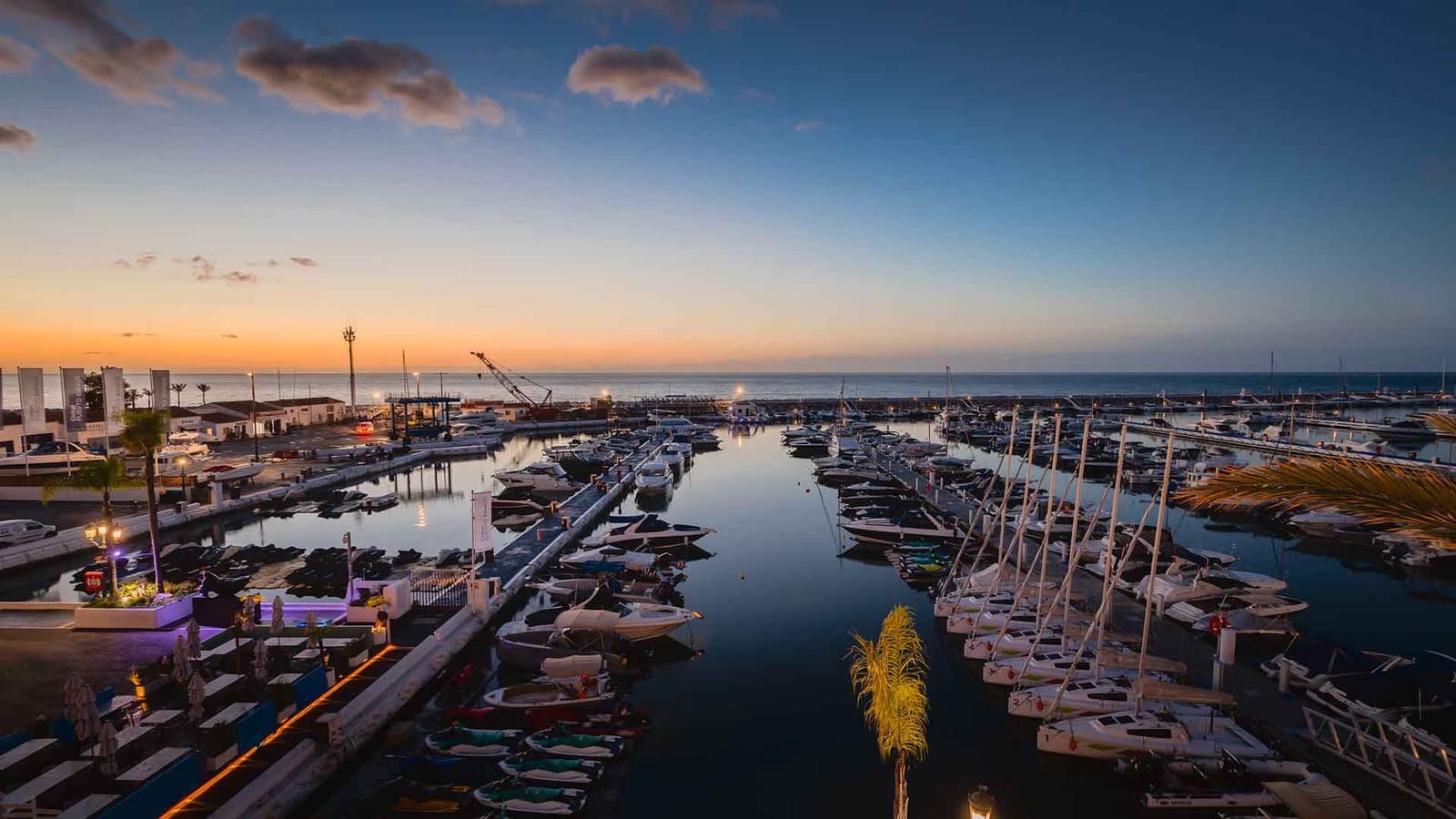 4 chambre Penthouse à vendre à Puerto Banus - 3 750 000 € (Ref: 8114213)