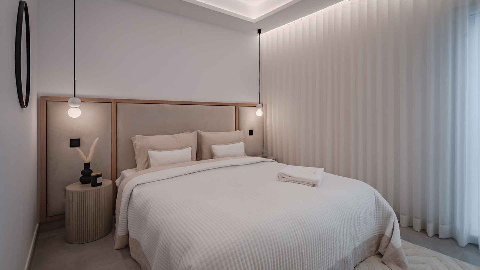 4 chambre Penthouse à vendre à Puerto Banus - 3 750 000 € (Ref: 8114213)