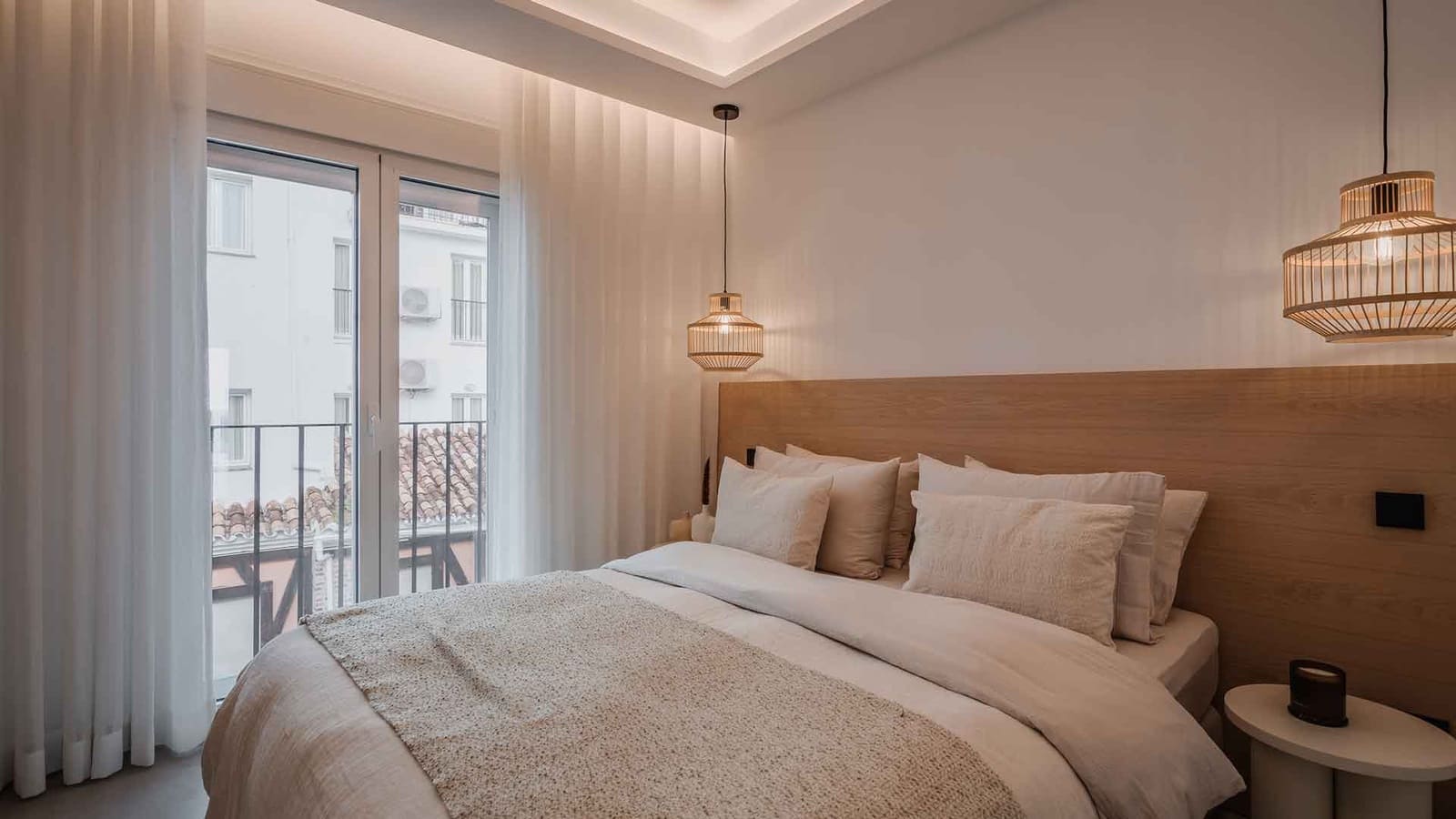 4 chambre Penthouse à vendre à Puerto Banus - 3 750 000 € (Ref: 8114213)