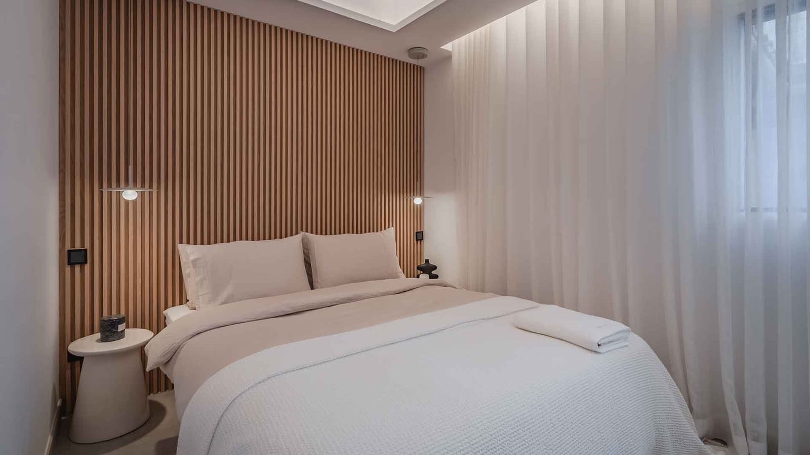 4 chambre Penthouse à vendre à Puerto Banus - 3 750 000 € (Ref: 8114213)