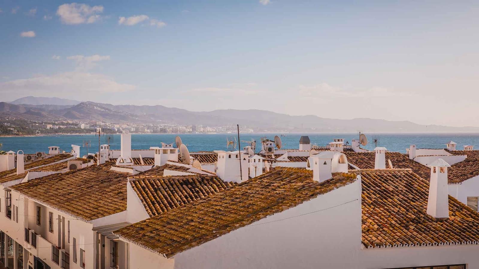 4 chambre Penthouse à vendre à Puerto Banus - 3 750 000 € (Ref: 8114213)