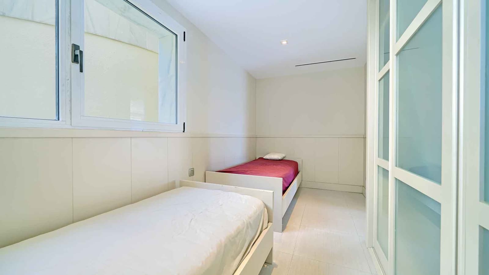 2 quarto Apartamento para venda em Marbella com piscina - 1 600 000 € (Ref: 8165760)