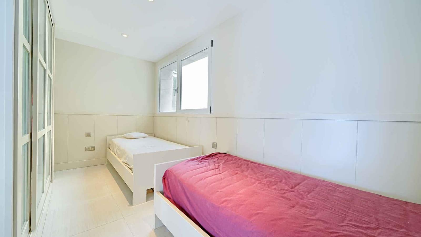 2 quarto Apartamento para venda em Marbella com piscina - 1 600 000 € (Ref: 8165760)