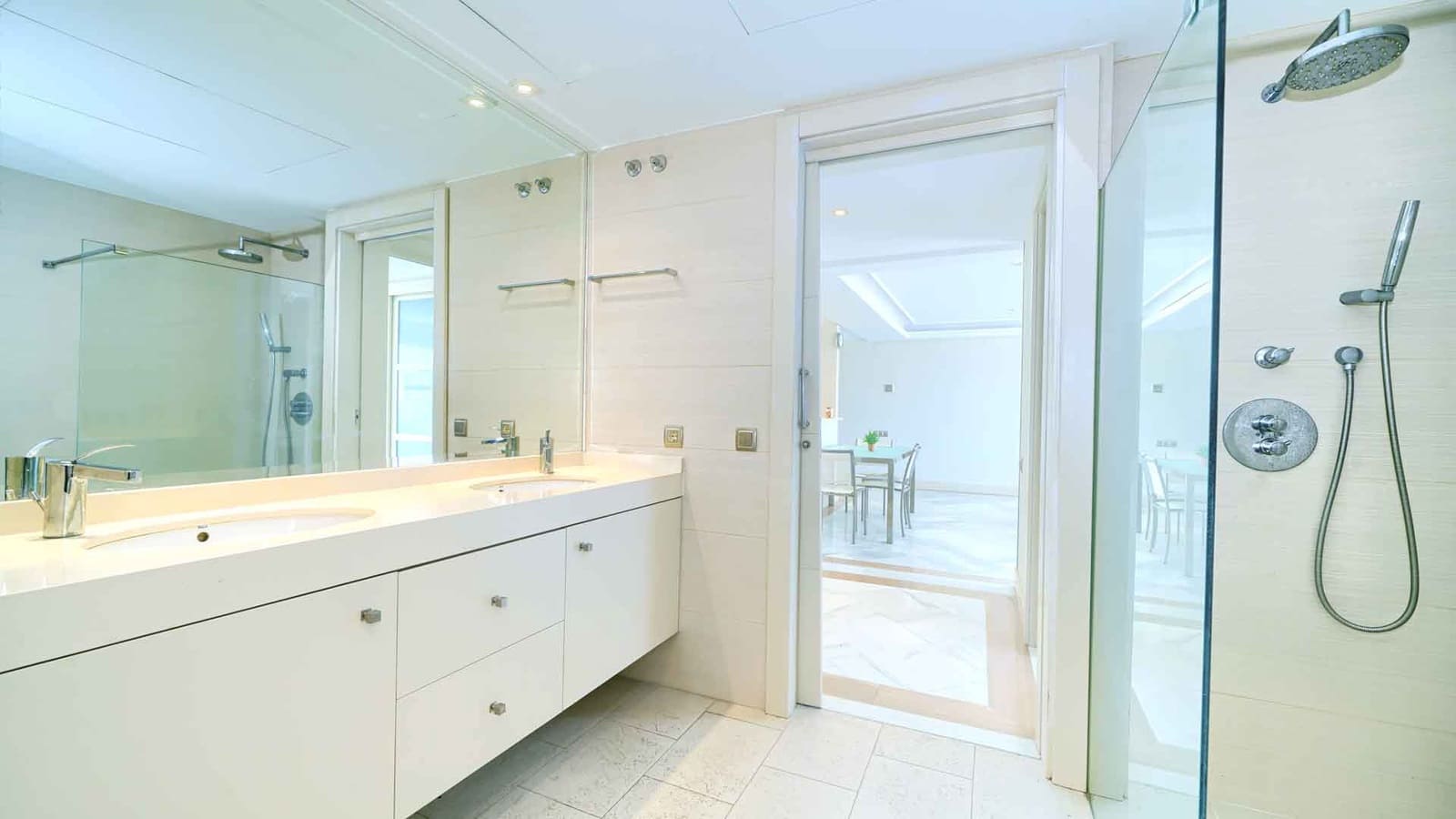 2 quarto Apartamento para venda em Marbella com piscina - 1 600 000 € (Ref: 8165760)