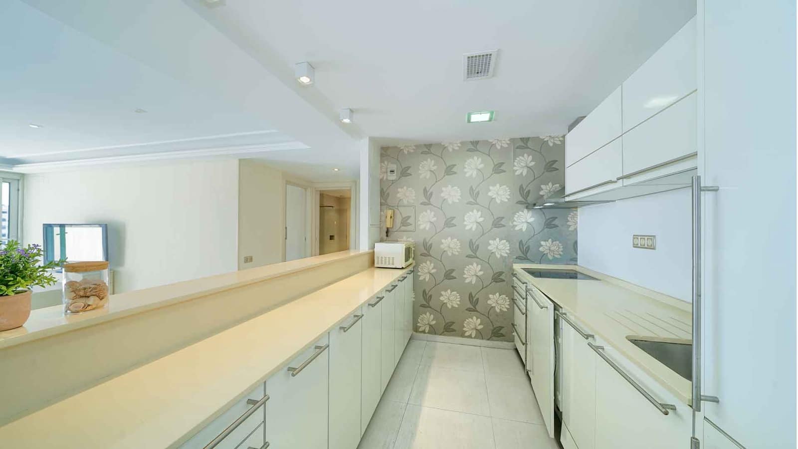 2 quarto Apartamento para venda em Marbella com piscina - 1 600 000 € (Ref: 8165760)