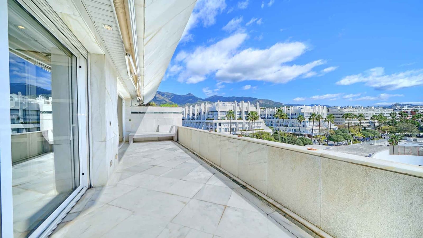 2 quarto Apartamento para venda em Marbella com piscina - 1 600 000 € (Ref: 8165760)