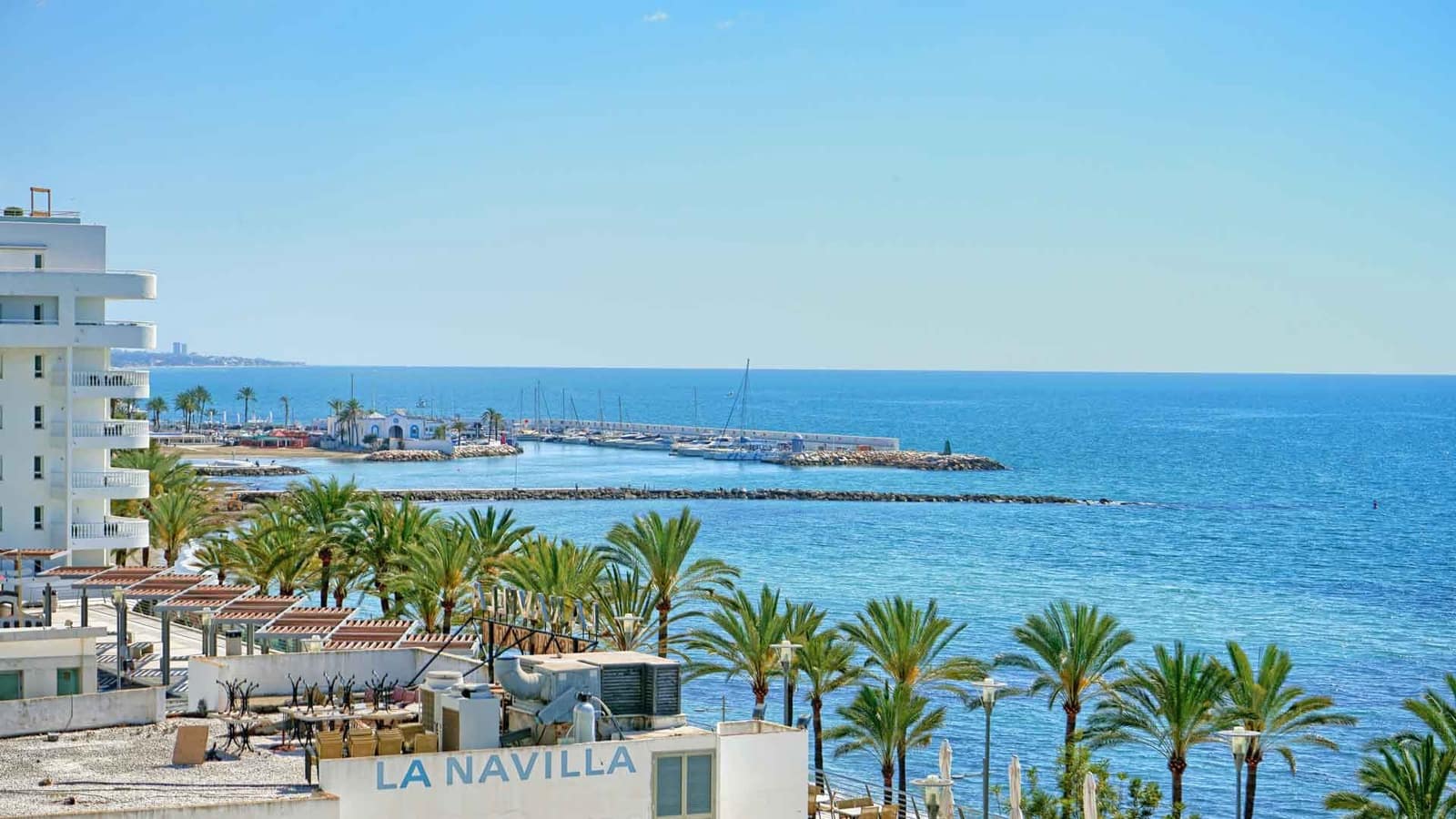 2 quarto Apartamento para venda em Marbella com piscina - 1 600 000 € (Ref: 8165760)
