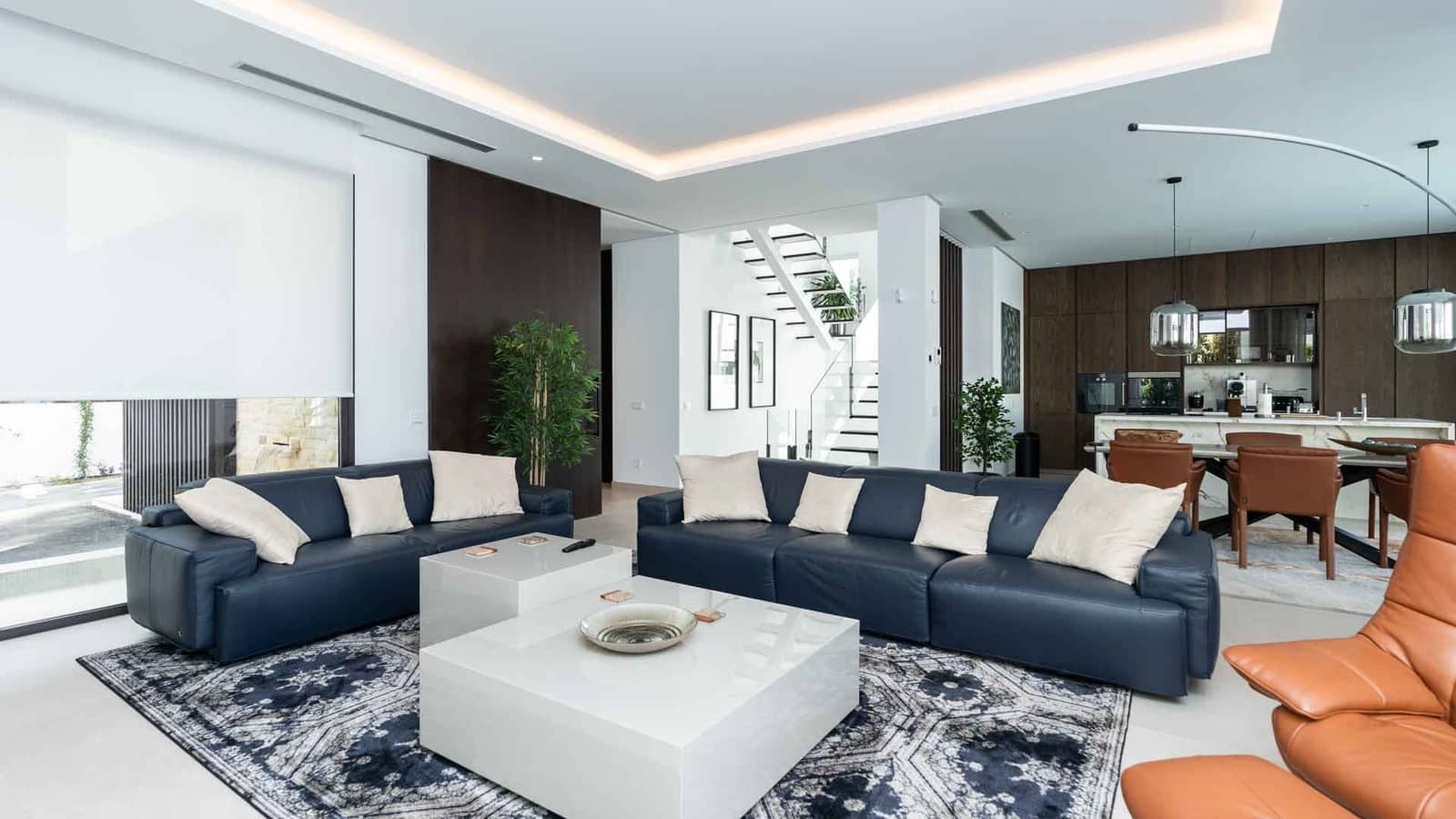 4 quarto Moradia para venda em Marbella com piscina - 4 250 000 € (Ref: 8245038)