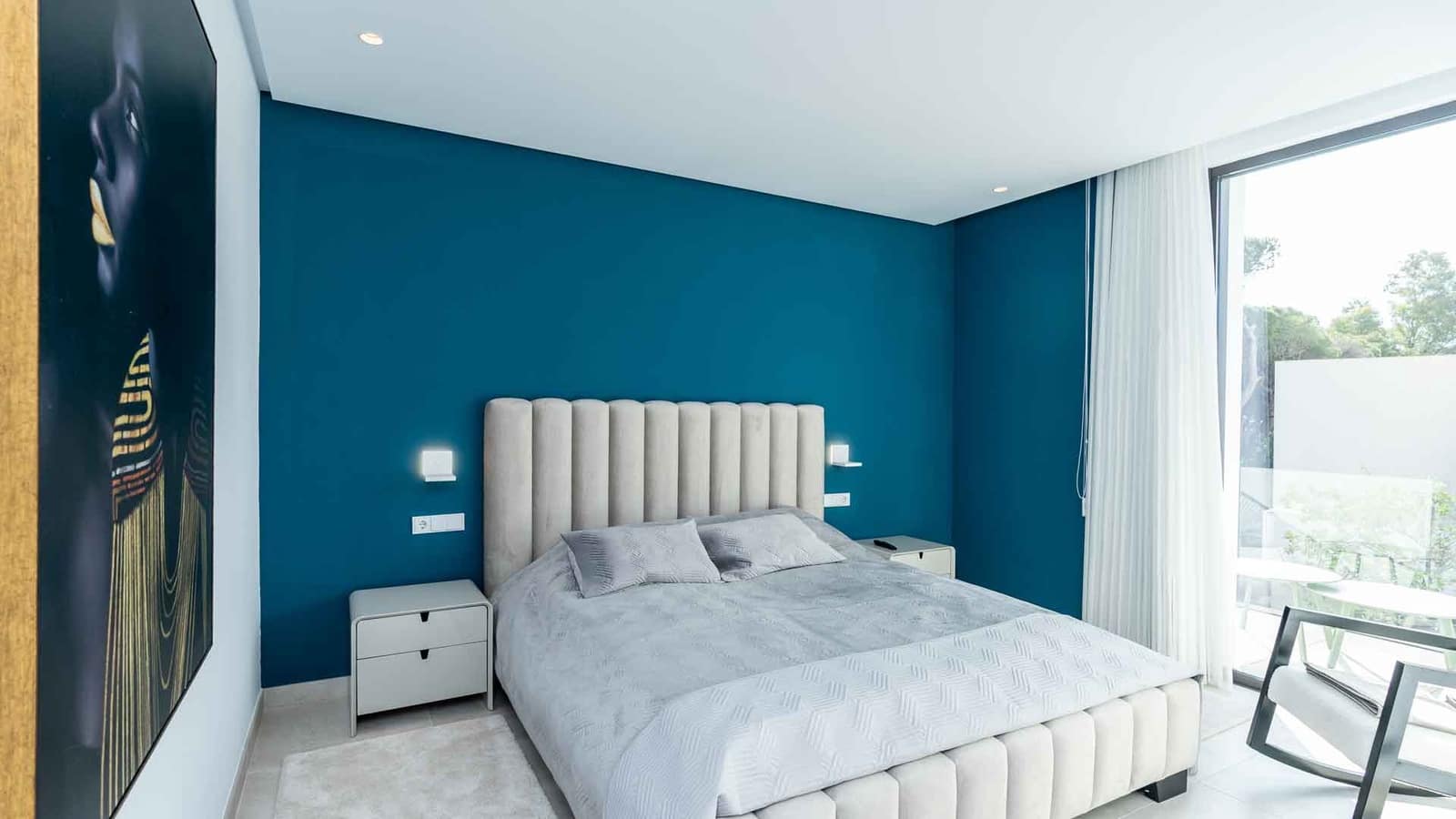 4 quarto Moradia para venda em Marbella com piscina - 4 250 000 € (Ref: 8245038)