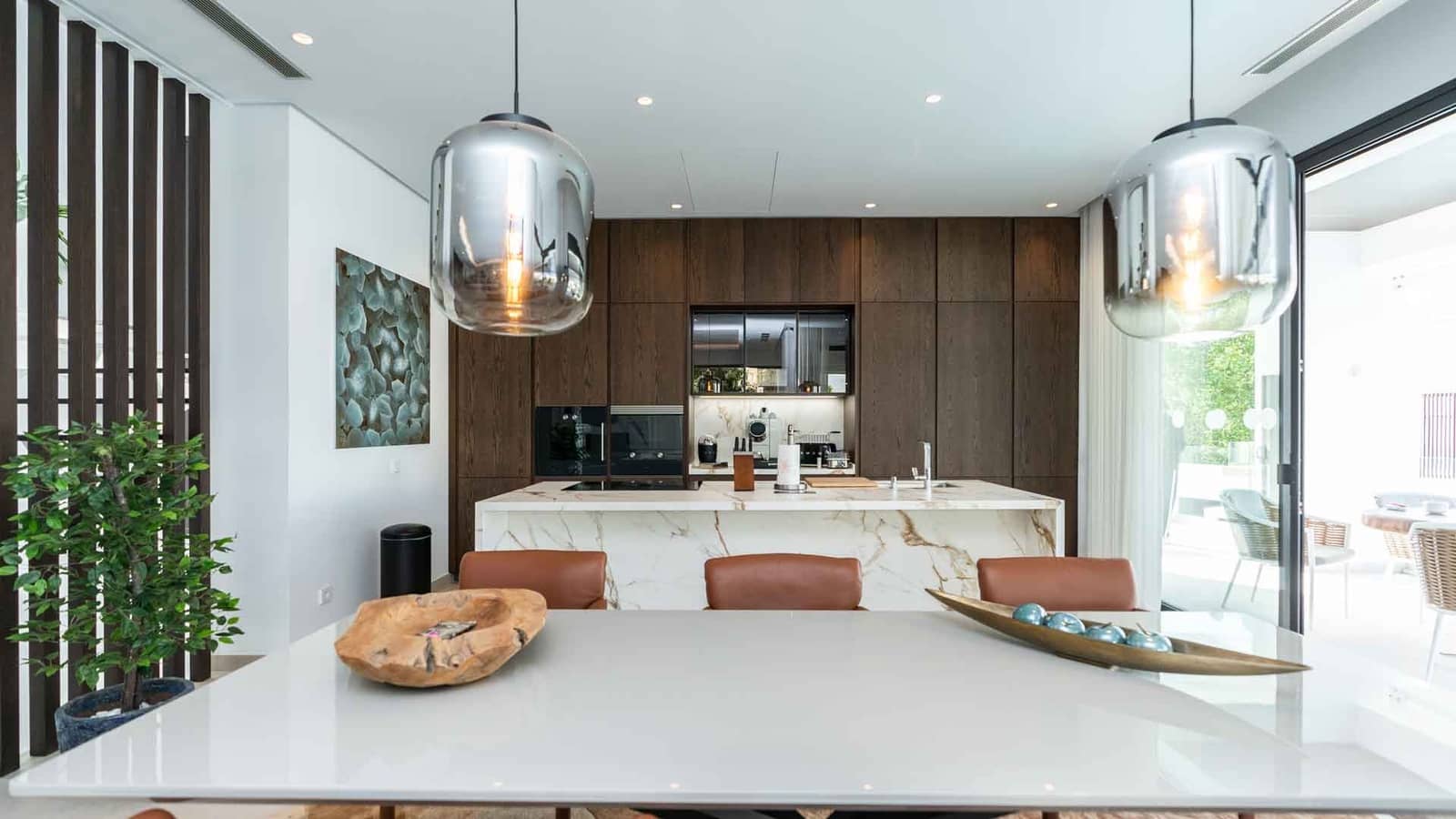 4 quarto Moradia para venda em Marbella com piscina - 4 250 000 € (Ref: 8245038)