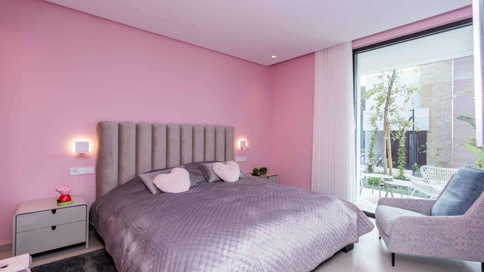 4 quarto Moradia para venda em Marbella com piscina - 4 250 000 € (Ref: 8245038)