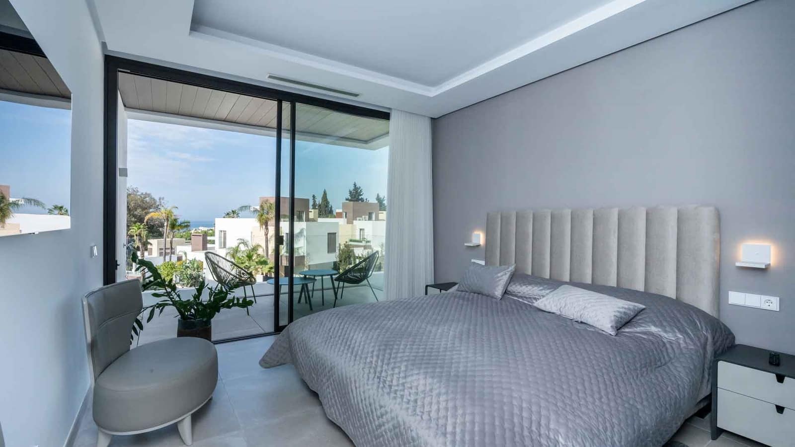 4 quarto Moradia para venda em Marbella com piscina - 4 250 000 € (Ref: 8245038)