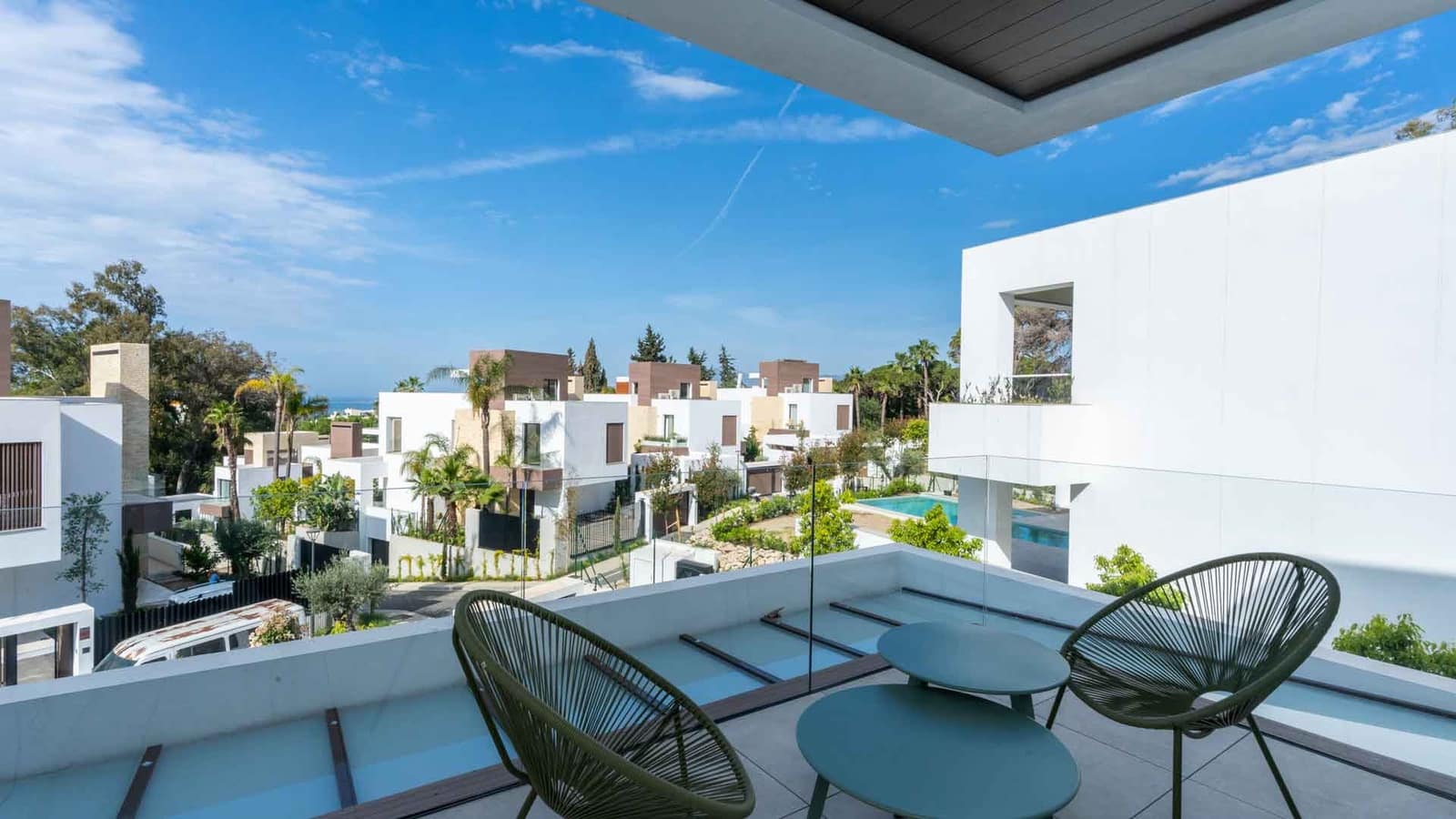 4 quarto Moradia para venda em Marbella com piscina - 4 250 000 € (Ref: 8245038)