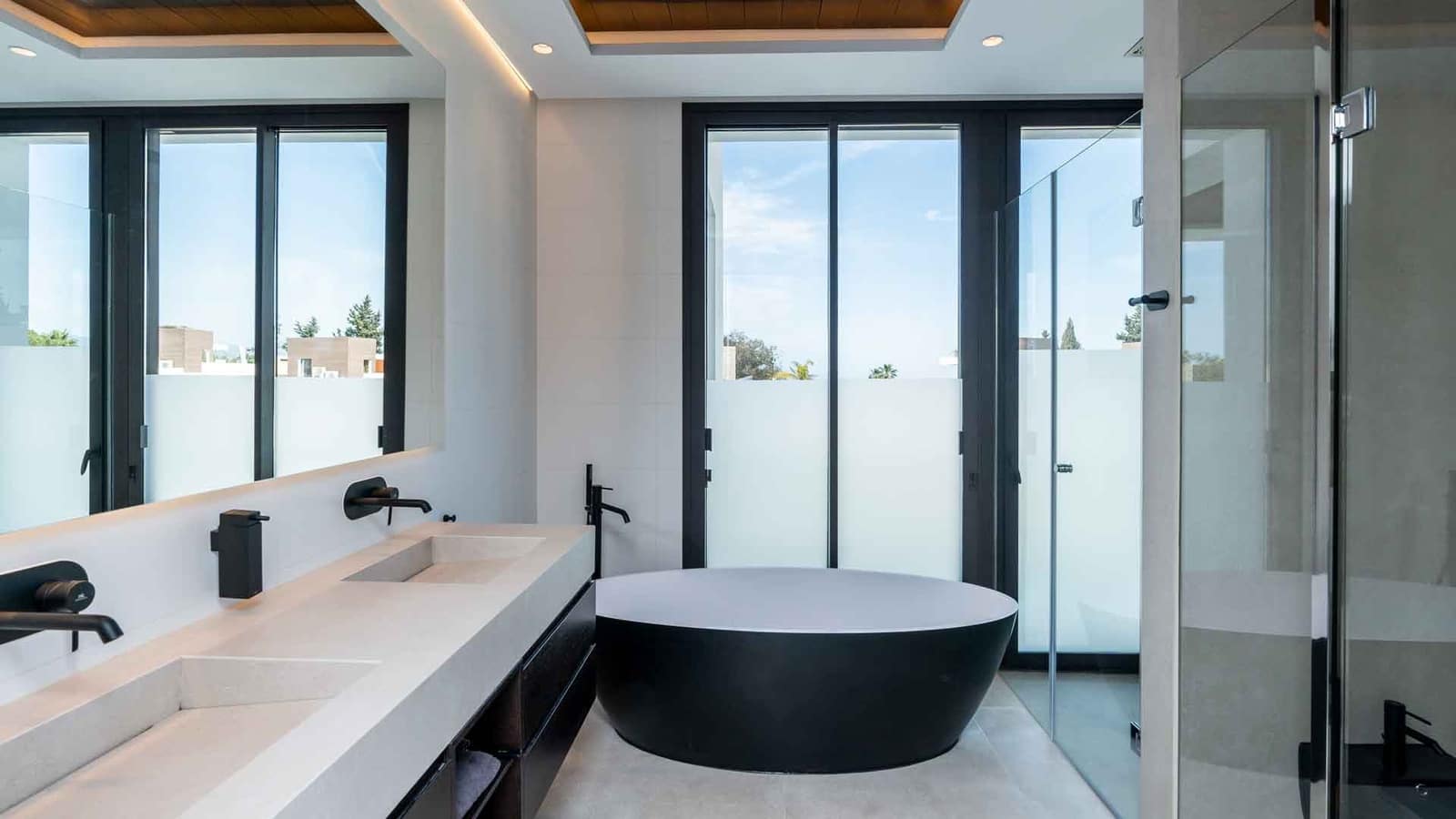 4 quarto Moradia para venda em Marbella com piscina - 4 250 000 € (Ref: 8245038)