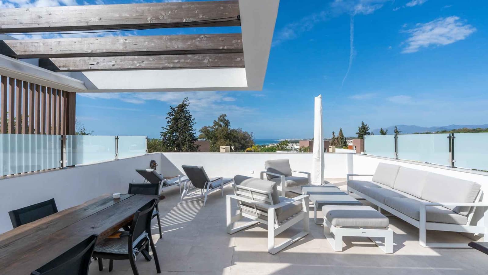 4 quarto Moradia para venda em Marbella com piscina - 4 250 000 € (Ref: 8245038)