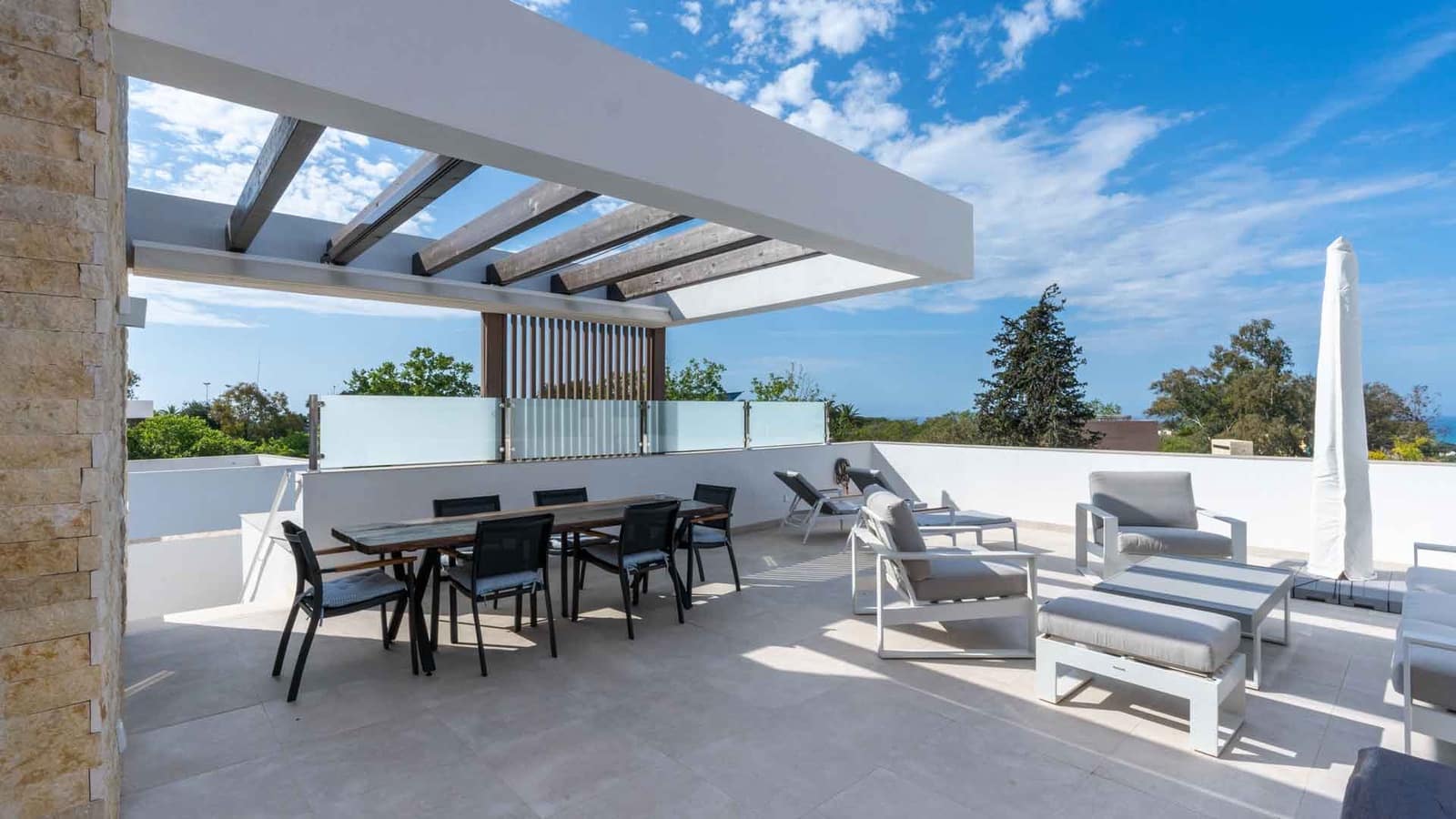 4 quarto Moradia para venda em Marbella com piscina - 4 250 000 € (Ref: 8245038)