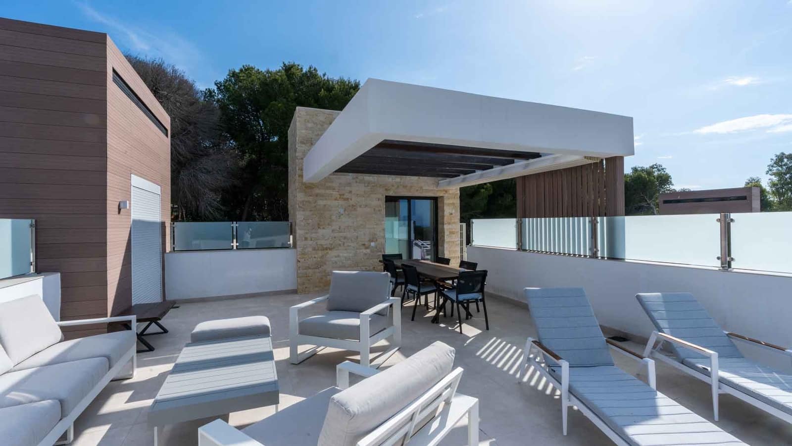 4 quarto Moradia para venda em Marbella com piscina - 4 250 000 € (Ref: 8245038)