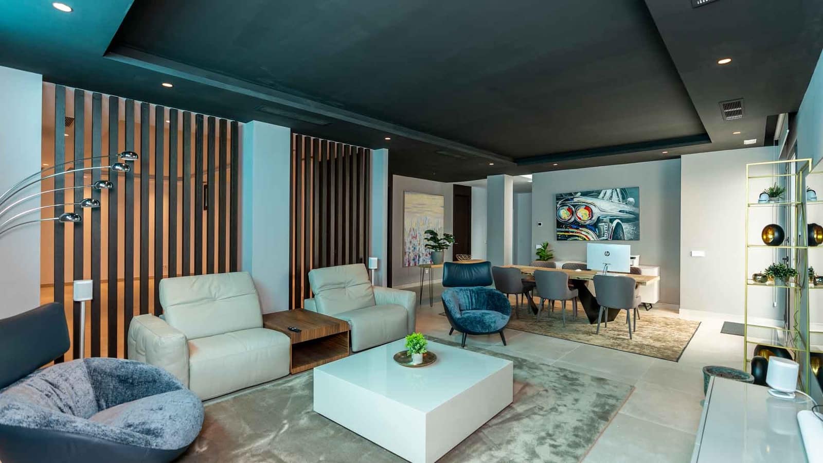 4 quarto Moradia para venda em Marbella com piscina - 4 250 000 € (Ref: 8245038)