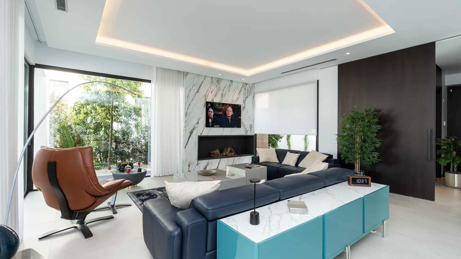 4 quarto Moradia para venda em Marbella com piscina - 4 250 000 € (Ref: 8245038)