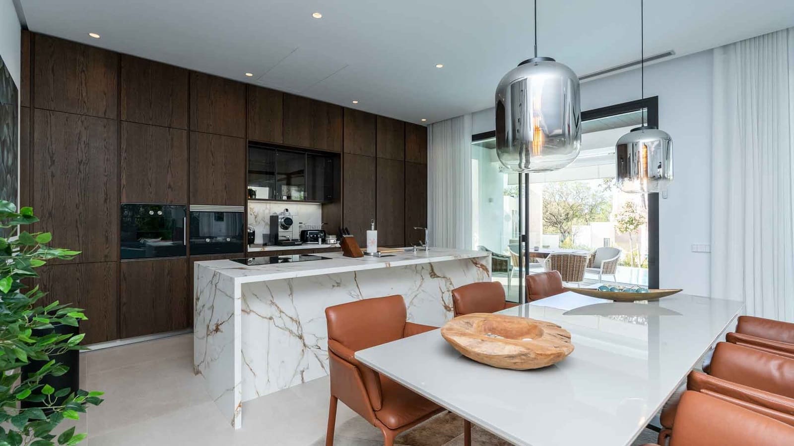 4 quarto Moradia para venda em Marbella com piscina - 4 250 000 € (Ref: 8245038)