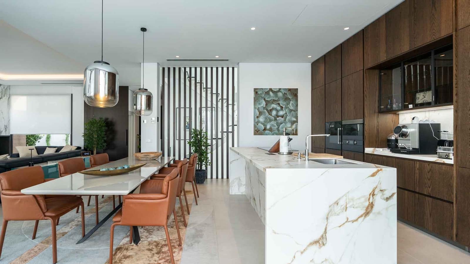 4 quarto Moradia para venda em Marbella com piscina - 4 250 000 € (Ref: 8245038)