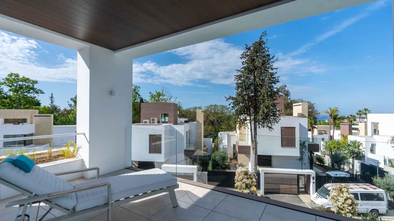 4 quarto Moradia para venda em Marbella com piscina - 4 250 000 € (Ref: 8245038)