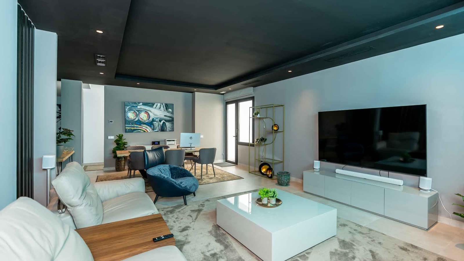 4 quarto Moradia para venda em Marbella com piscina - 4 250 000 € (Ref: 8245038)