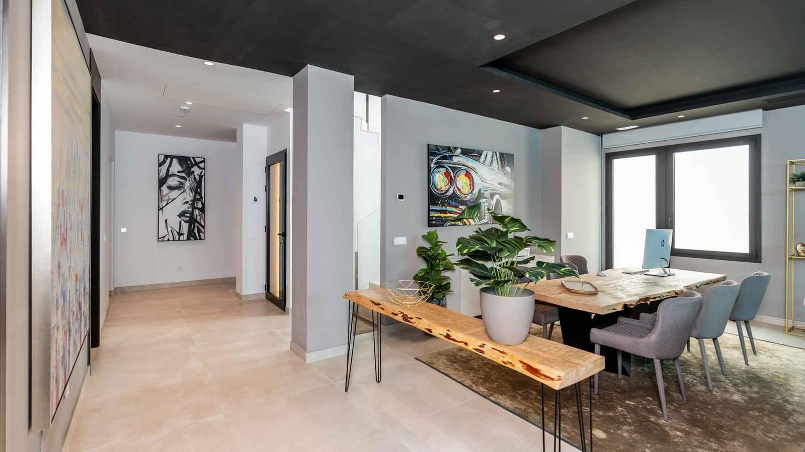 4 quarto Moradia para venda em Marbella com piscina - 4 250 000 € (Ref: 8245038)