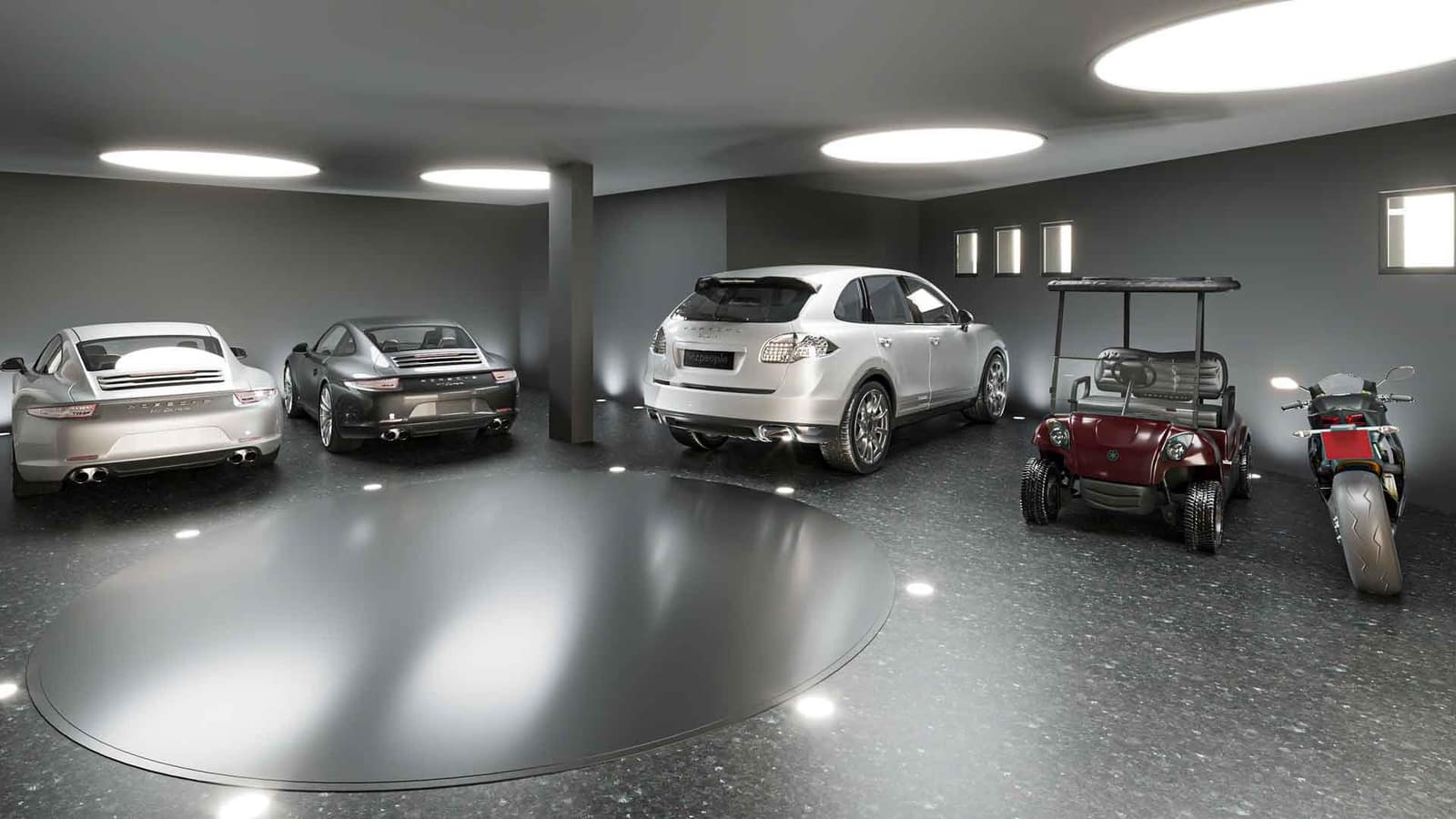 5 soverom Villa til salgs i Nueva Andalucia med svømmebasseng - € 8 950 000 (Ref: 8247542)