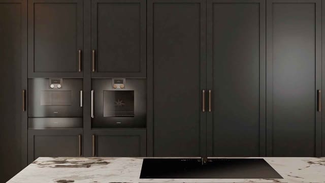 5 sypialnia Willa na sprzedaż w Nueva Andalucía Centro, Marbella z basenem - 8 950 000 € (Ref: 8247542)