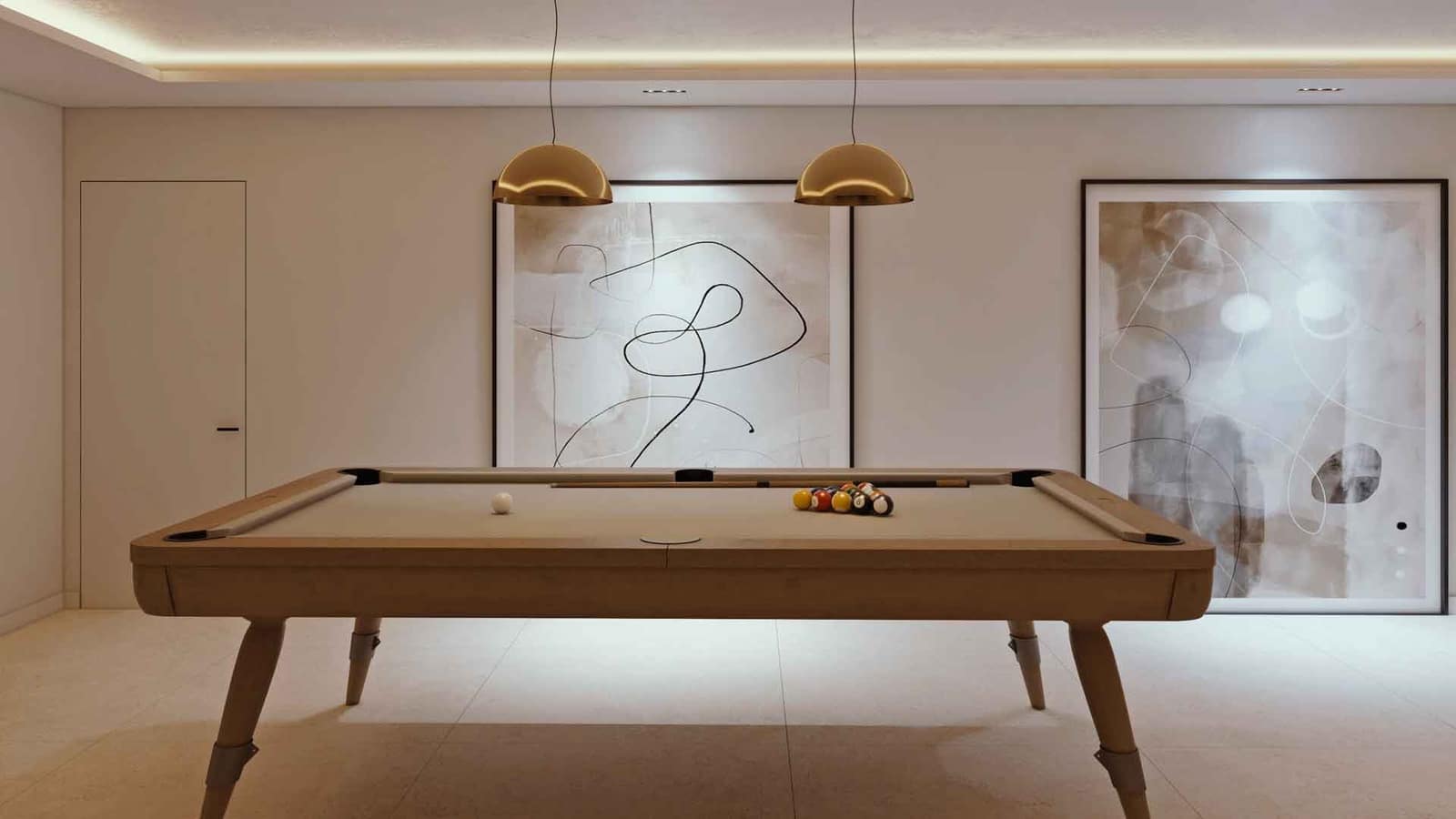 5 soverom Villa til salgs i Nueva Andalucia med svømmebasseng - € 8 950 000 (Ref: 8247542)