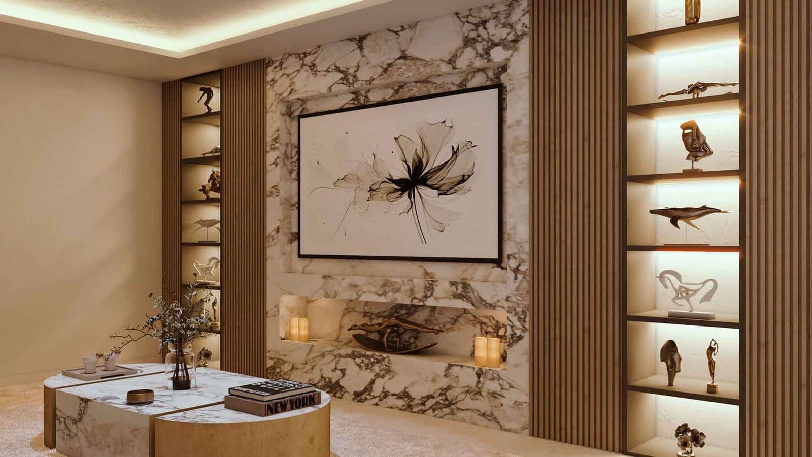 5 soverom Villa til salgs i Nueva Andalucia med svømmebasseng - € 8 950 000 (Ref: 8247542)