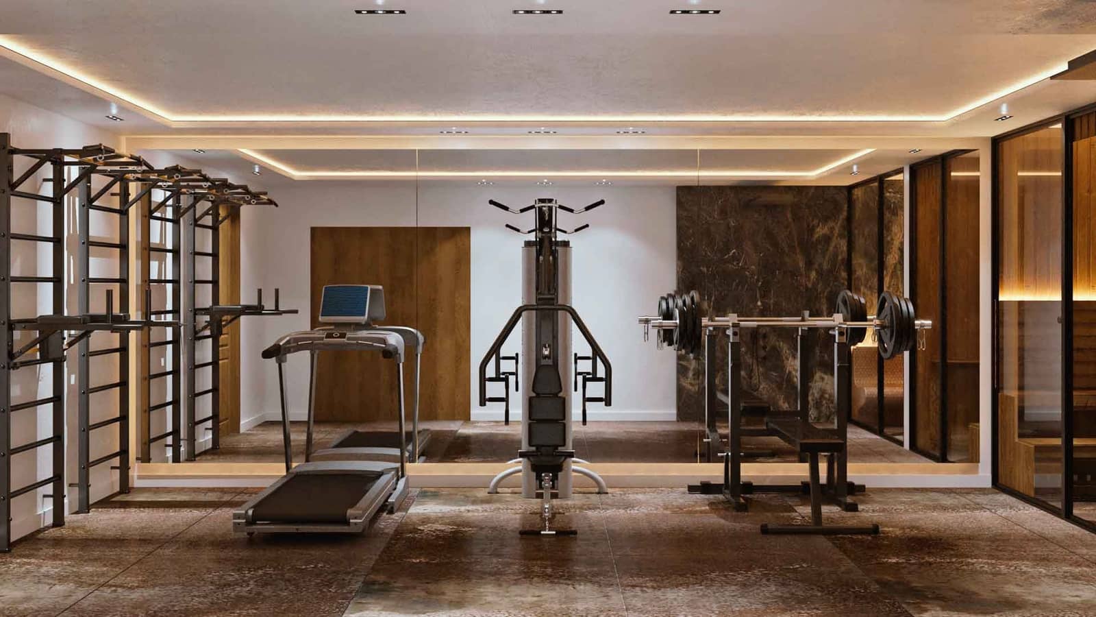 5 soverom Villa til salgs i Nueva Andalucia med svømmebasseng - € 8 950 000 (Ref: 8247542)