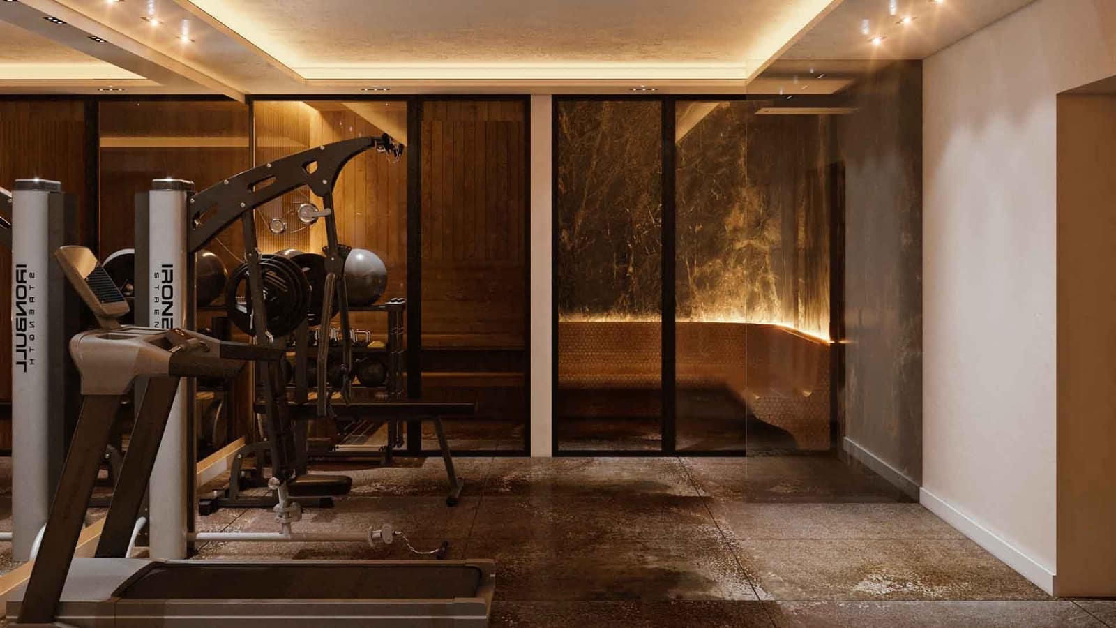 5 soverom Villa til salgs i Nueva Andalucia med svømmebasseng - € 8 950 000 (Ref: 8247542)