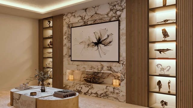 5 sypialnia Willa na sprzedaż w Nueva Andalucía Centro, Marbella z basenem - 8 950 000 € (Ref: 8247542)