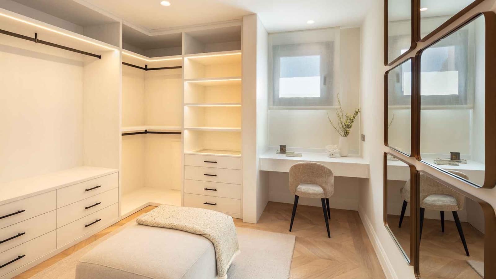 6 sypialnia Willa na sprzedaż w Golden Mile z basenem - 14 500 000 € (Ref: 8250221)