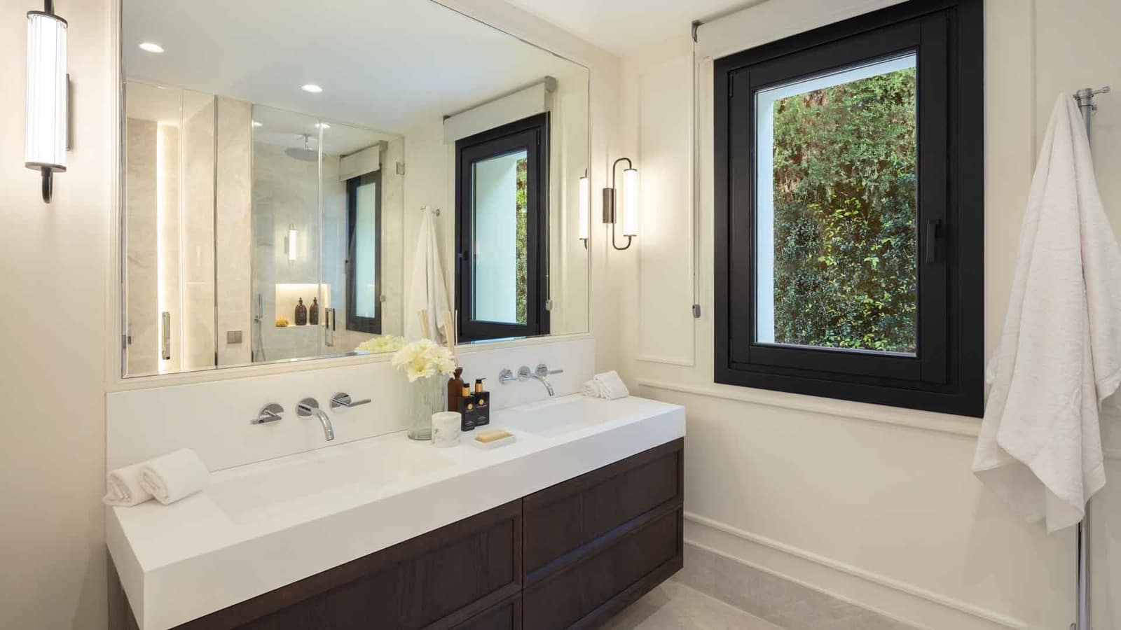 6 sypialnia Willa na sprzedaż w Golden Mile z basenem - 14 500 000 € (Ref: 8250221)