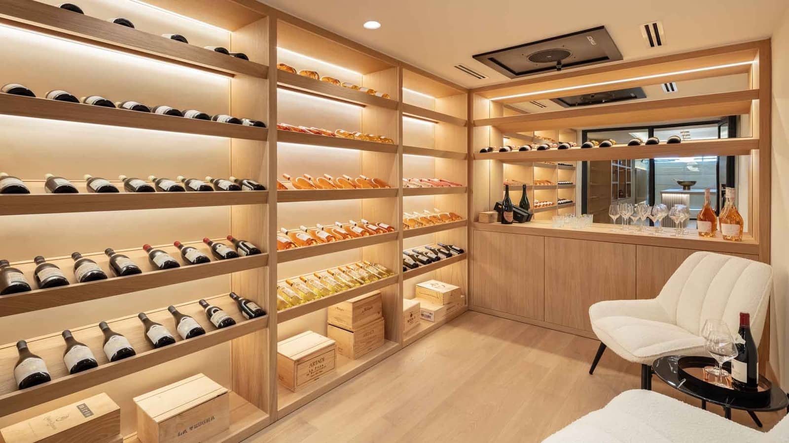 6 sypialnia Willa na sprzedaż w Golden Mile z basenem - 14 500 000 € (Ref: 8250221)