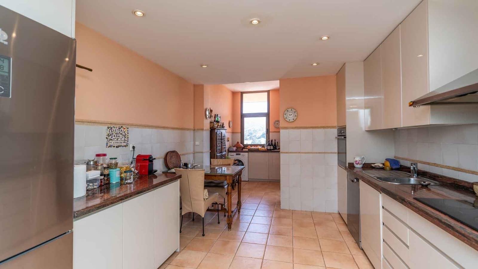 4 soverom Penthouse til salgs i Marbella med svømmebasseng - € 2 490 000 (Ref: 8310652)