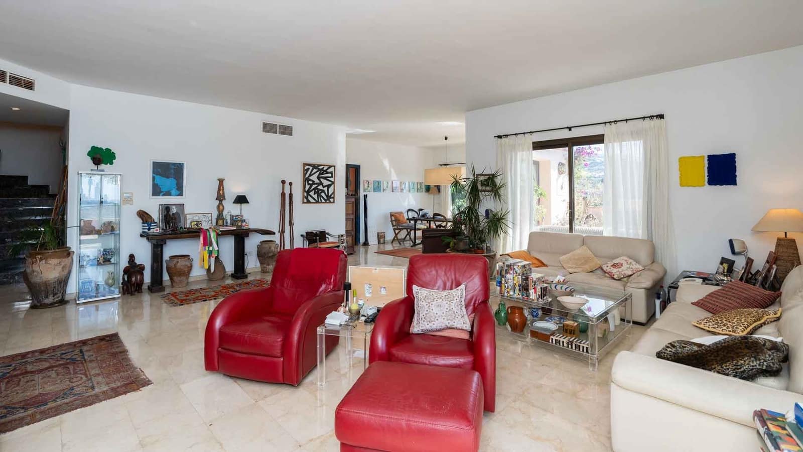 4 soverom Penthouse til salgs i Marbella med svømmebasseng - € 2 490 000 (Ref: 8310652)