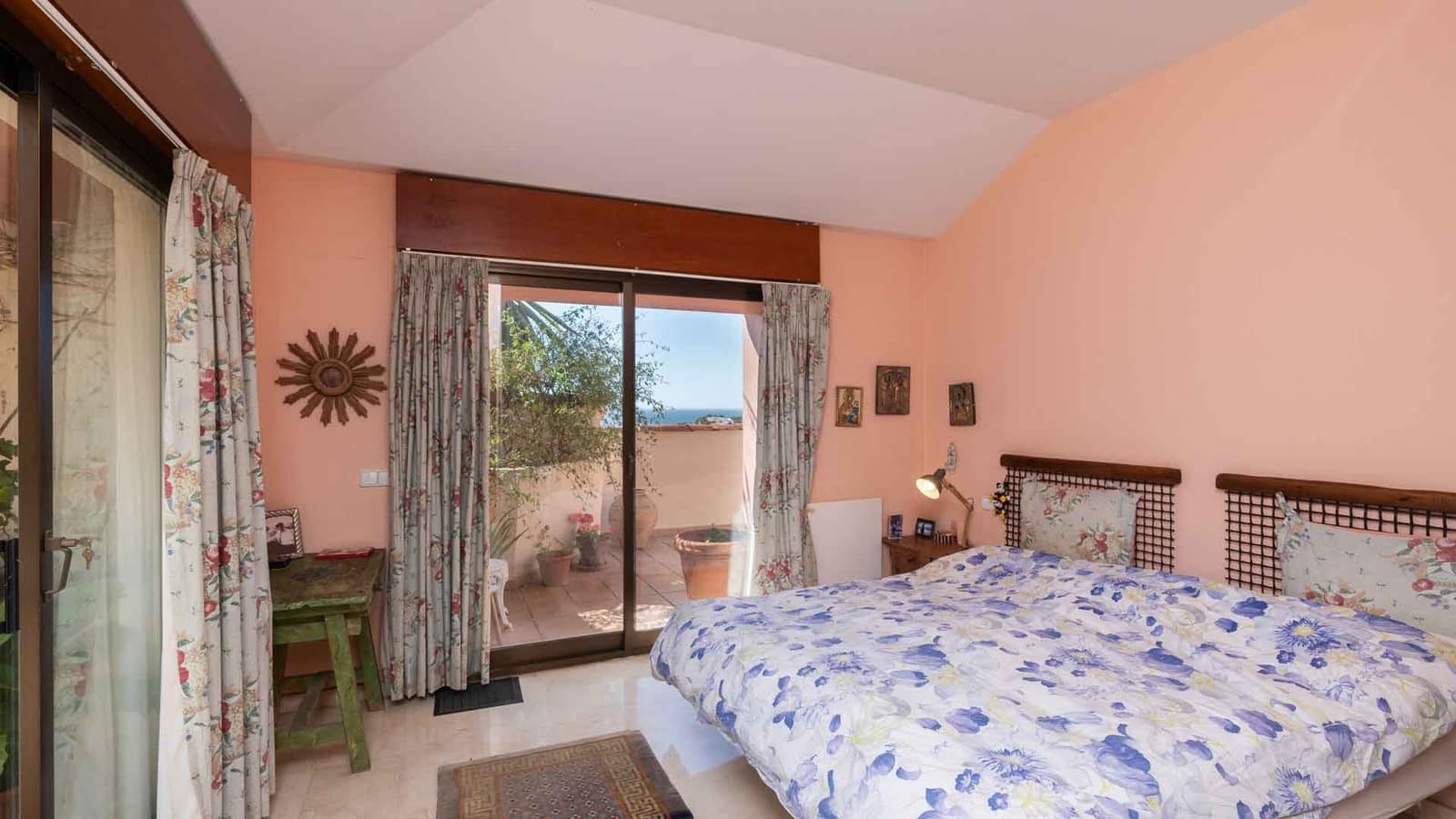 4 soverom Penthouse til salgs i Marbella med svømmebasseng - € 2 490 000 (Ref: 8310652)