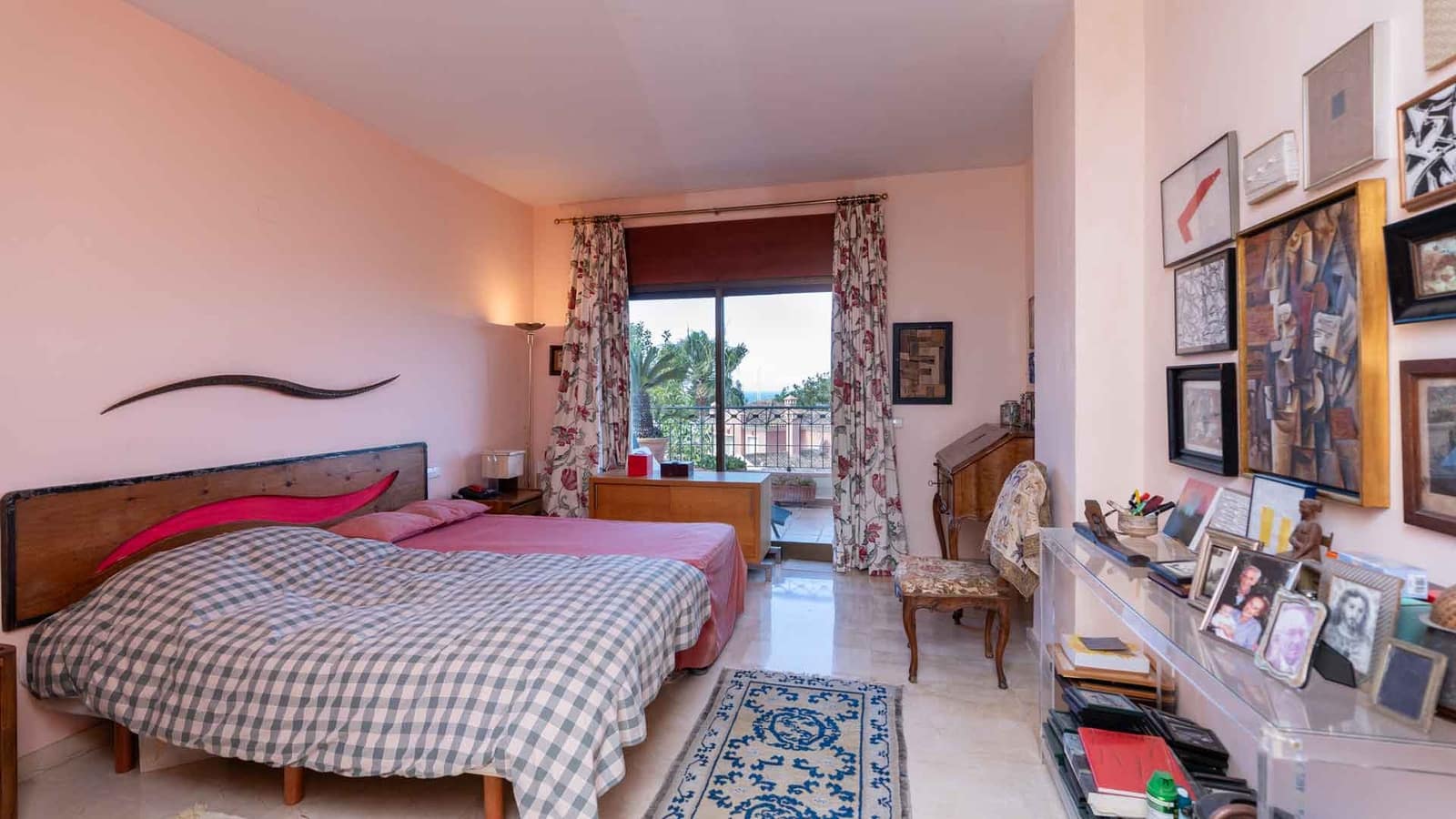 4 soverom Penthouse til salgs i Marbella med svømmebasseng - € 2 490 000 (Ref: 8310652)