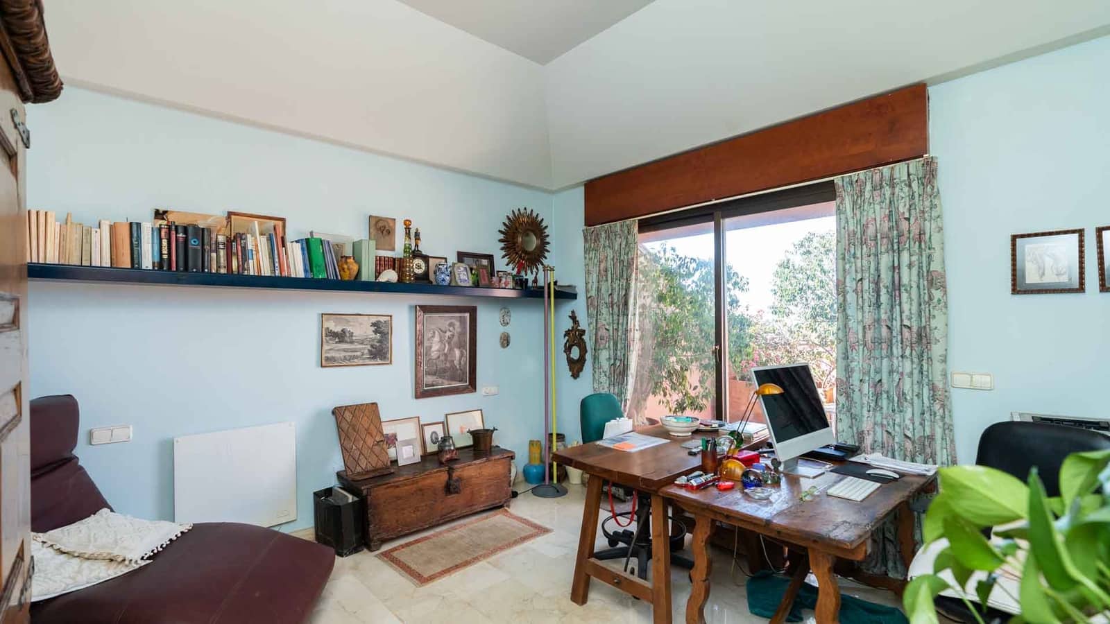 4 soverom Penthouse til salgs i Marbella med svømmebasseng - € 2 490 000 (Ref: 8310652)