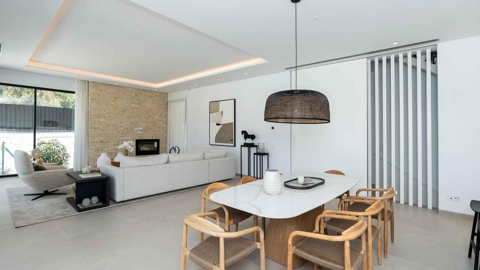 4 quarto Moradia para venda em Marbella com piscina - 4 500 000 € (Ref: 8331473)