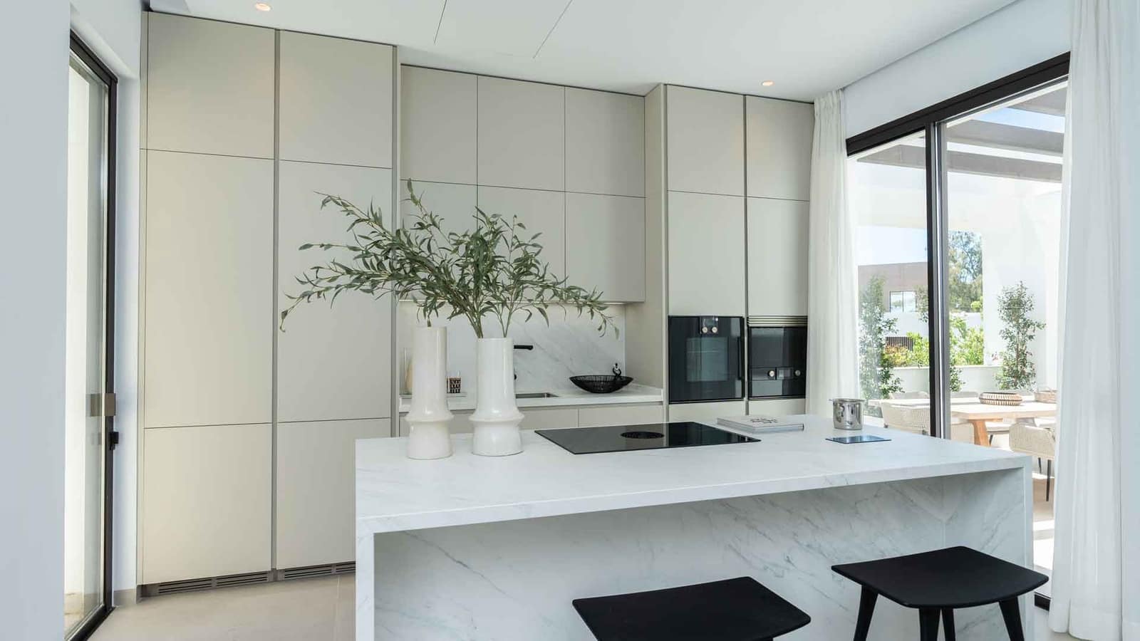 4 quarto Moradia para venda em Marbella com piscina - 4 500 000 € (Ref: 8331473)