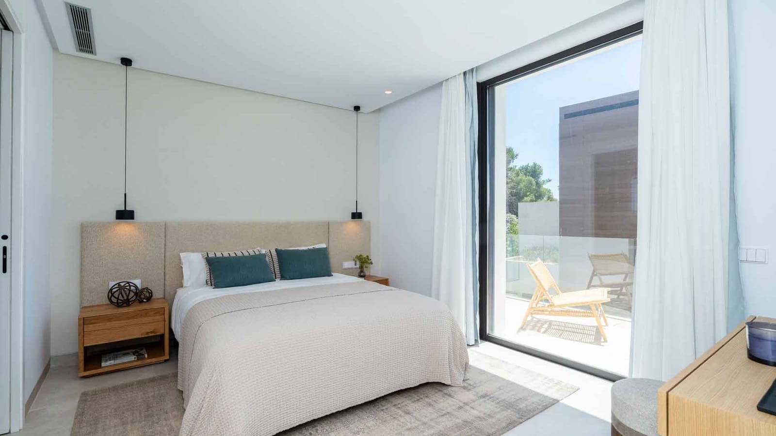 4 quarto Moradia para venda em Marbella com piscina - 4 500 000 € (Ref: 8331473)