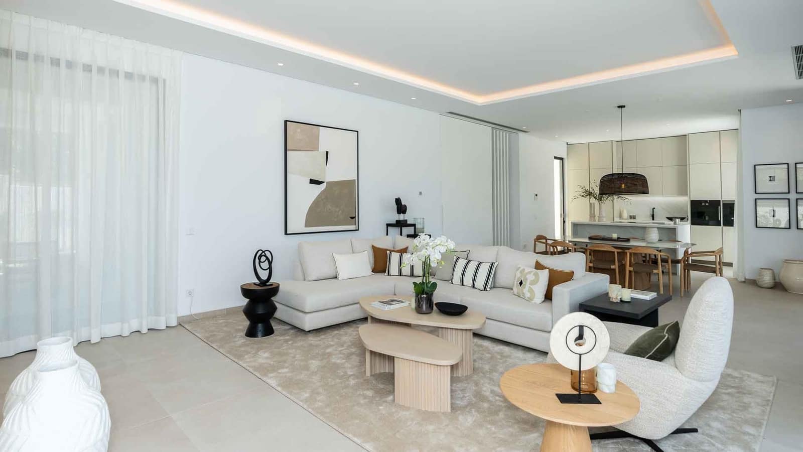 4 quarto Moradia para venda em Marbella com piscina - 4 500 000 € (Ref: 8331473)