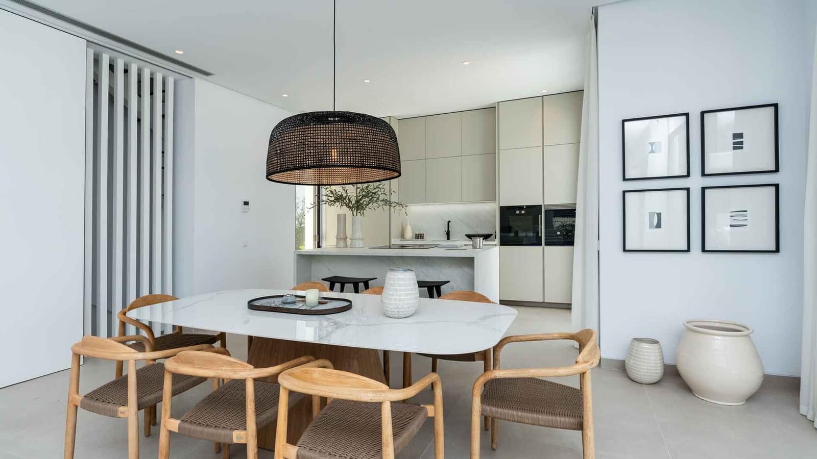 4 quarto Moradia para venda em Marbella com piscina - 4 500 000 € (Ref: 8331473)