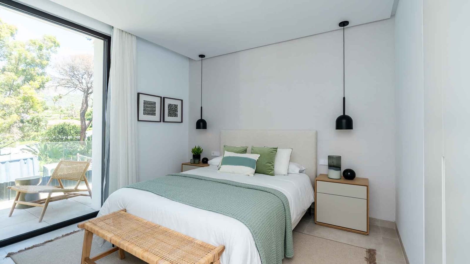 4 quarto Moradia para venda em Marbella com piscina - 4 500 000 € (Ref: 8331473)