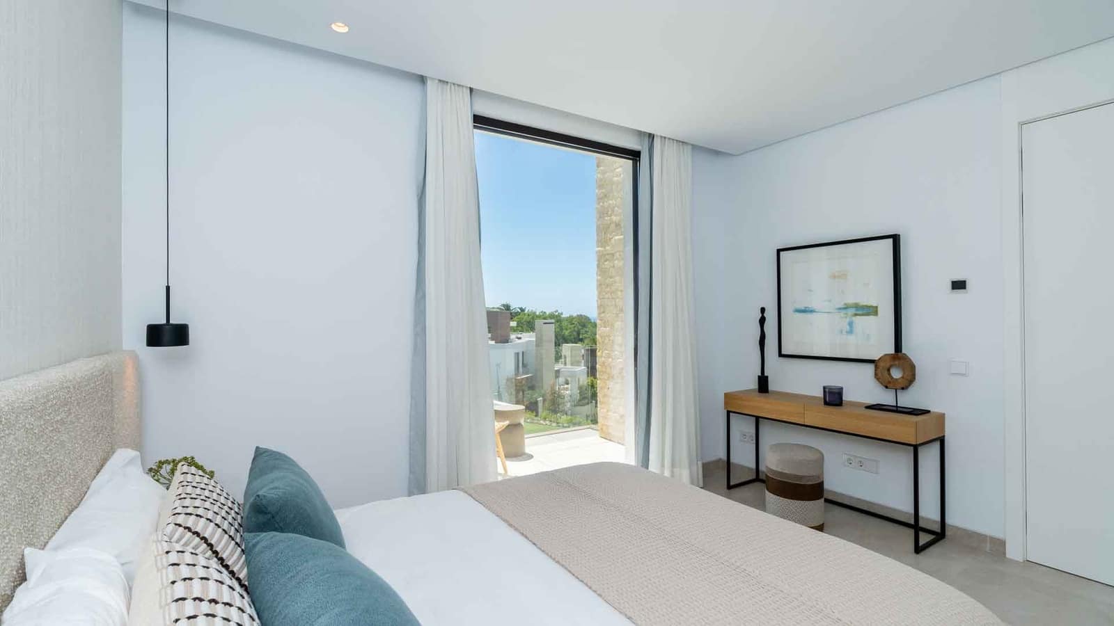 4 quarto Moradia para venda em Marbella com piscina - 4 500 000 € (Ref: 8331473)